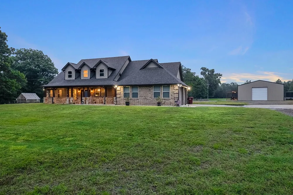 1408 Pine Wilderness Drive Queen City, TX 75572