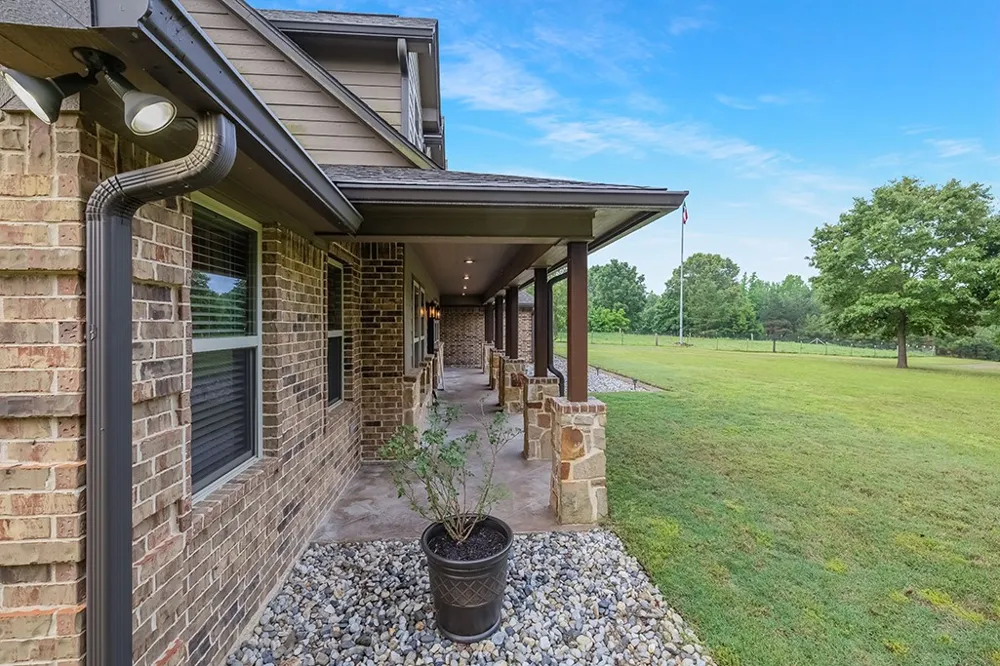 1408 Pine Wilderness Drive Queen City, TX 75572