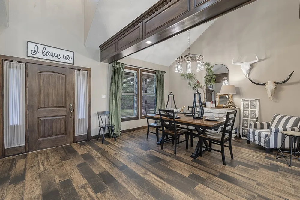1408 Pine Wilderness Drive Queen City, TX 75572
