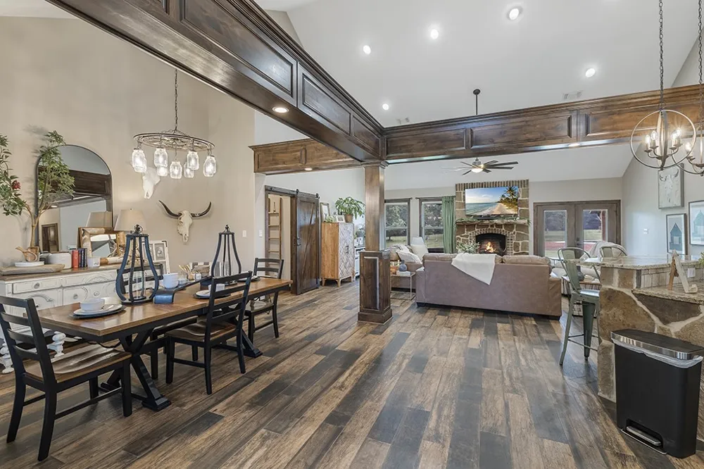 1408 Pine Wilderness Drive Queen City, TX 75572