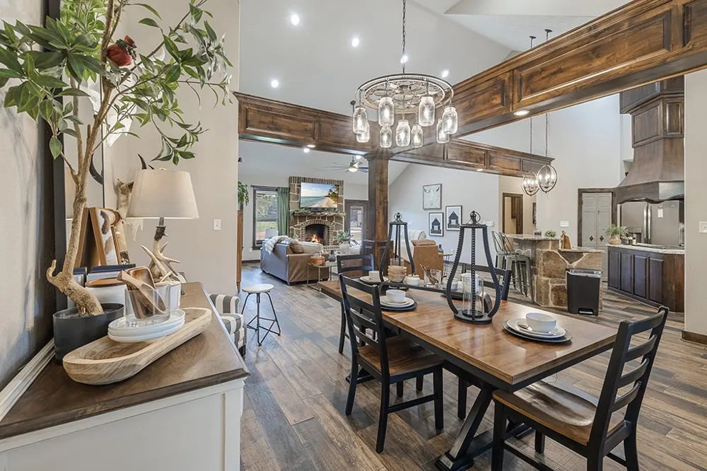 1408 Pine Wilderness Drive Queen City, TX 75572