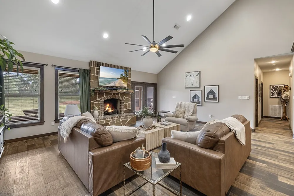 1408 Pine Wilderness Drive Queen City, TX 75572
