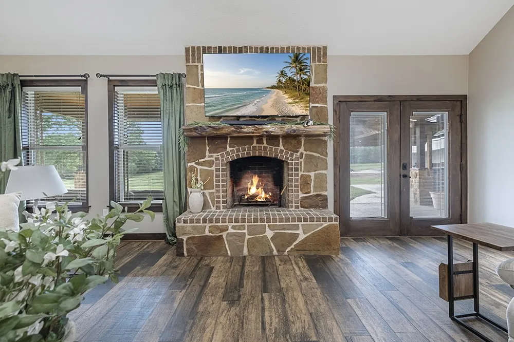 1408 Pine Wilderness Drive Queen City, TX 75572