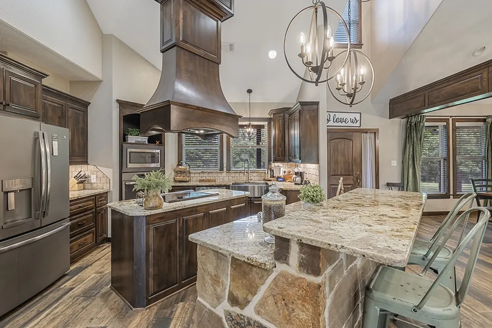 1408 Pine Wilderness Drive Queen City, TX 75572