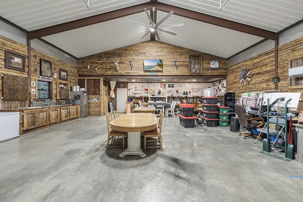 1408 Pine Wilderness Drive Queen City, TX 75572