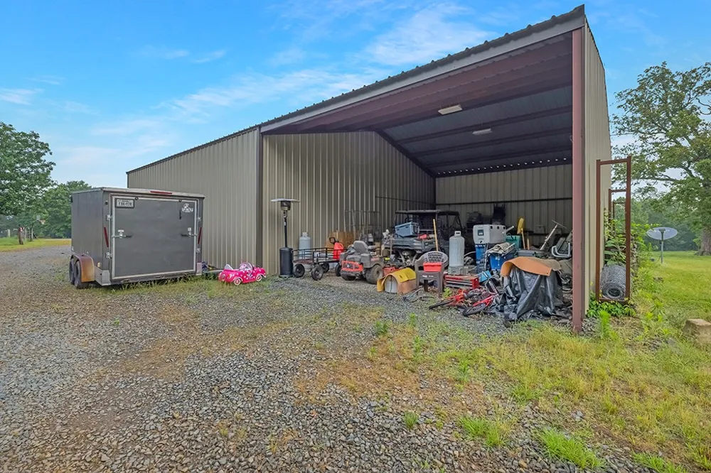 1408 Pine Wilderness Drive Queen City, TX 75572