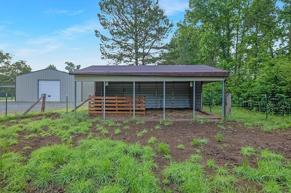 1408 Pine Wilderness Drive Queen City, TX 75572