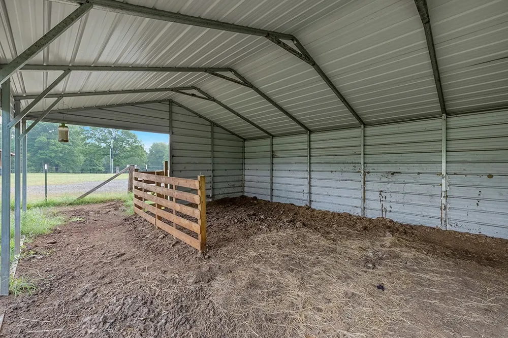 1408 Pine Wilderness Drive Queen City, TX 75572