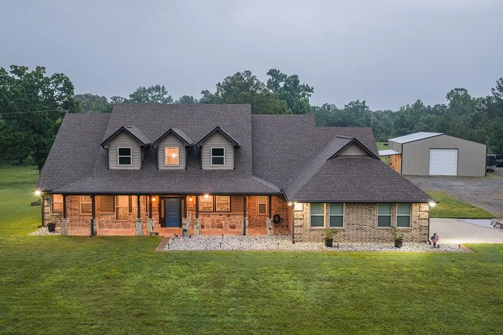 1408 Pine Wilderness Drive Queen City, TX 75572