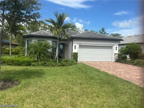 Winding Cypress Drive