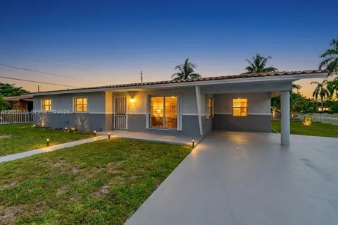 17430 NW 37th Ct