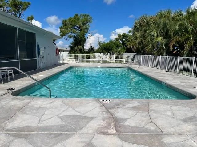 6527 HAMLET DRIVE #26-A Englewood, FL 34224