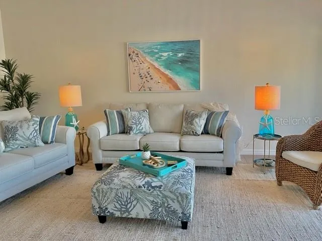 6527 HAMLET DRIVE #26-A Englewood, FL 34224