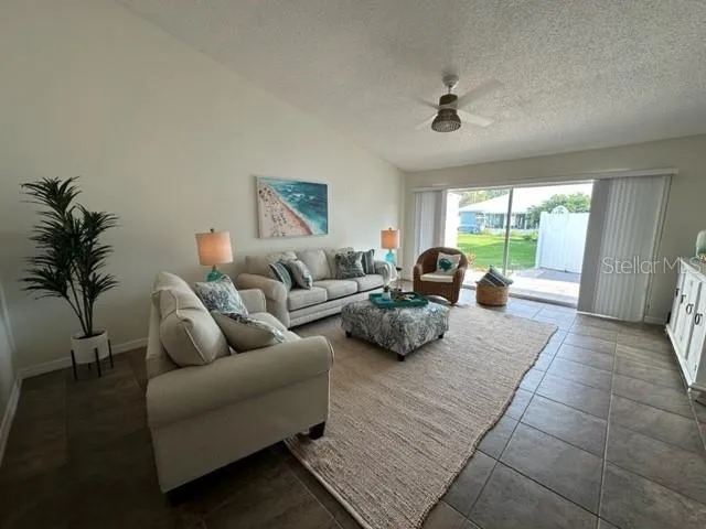 6527 HAMLET DRIVE #26-A Englewood, FL 34224