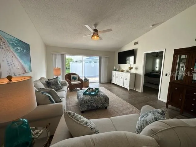 6527 HAMLET DRIVE #26-A Englewood, FL 34224