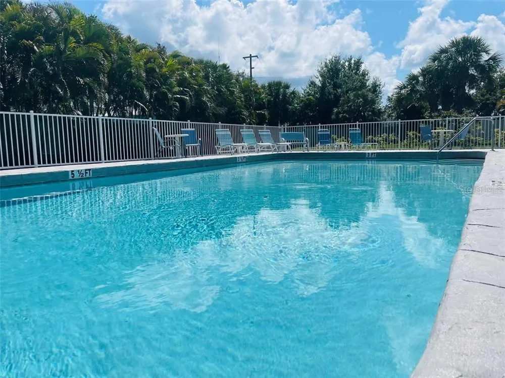 6527 HAMLET DRIVE #26-A Englewood, FL 34224