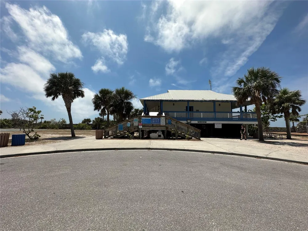 6527 HAMLET DRIVE #26-A Englewood, FL 34224