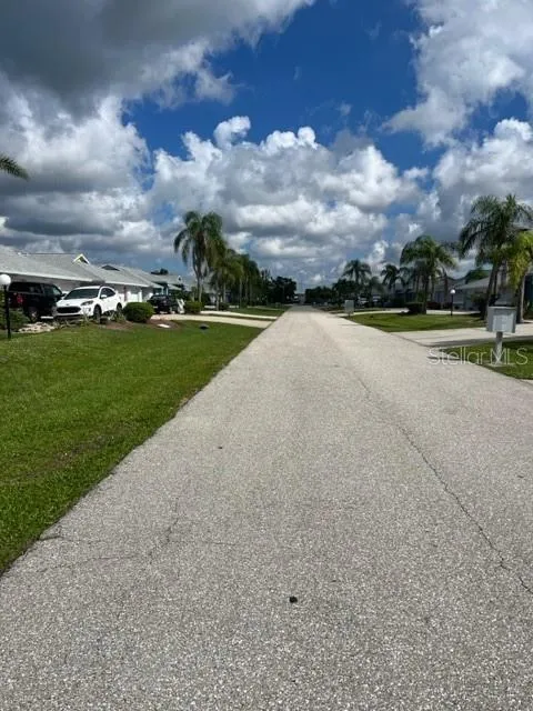 6527 HAMLET DRIVE #26-A Englewood, FL 34224