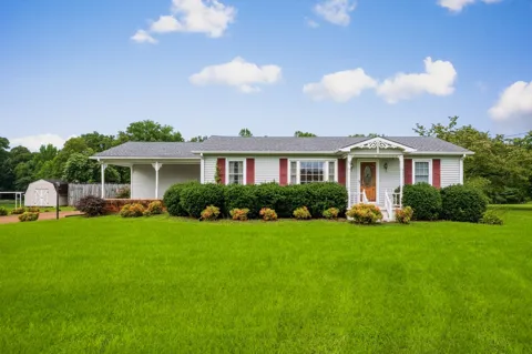 96 Old Shellsford Rd