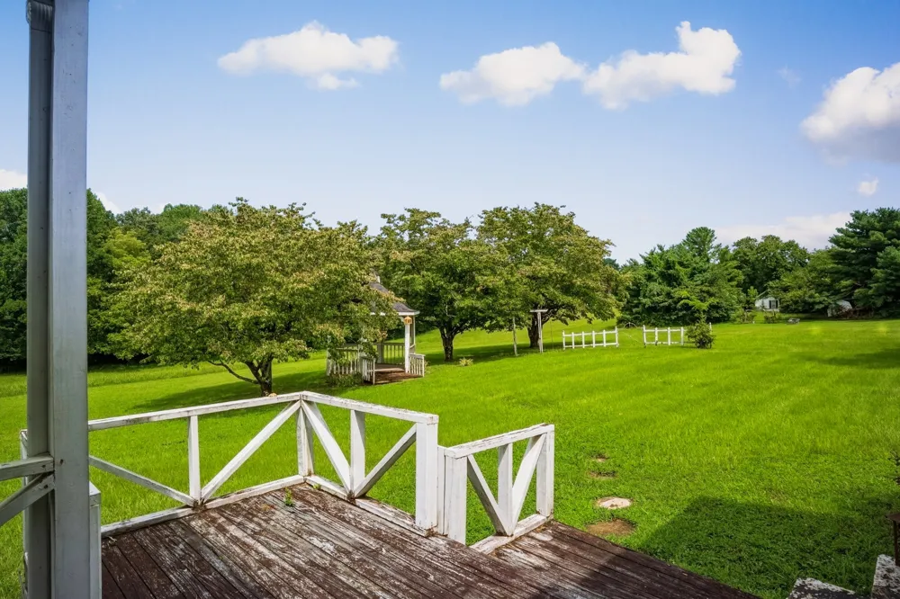 96 Old Shellsford Rd McMinnville, TN 37110
