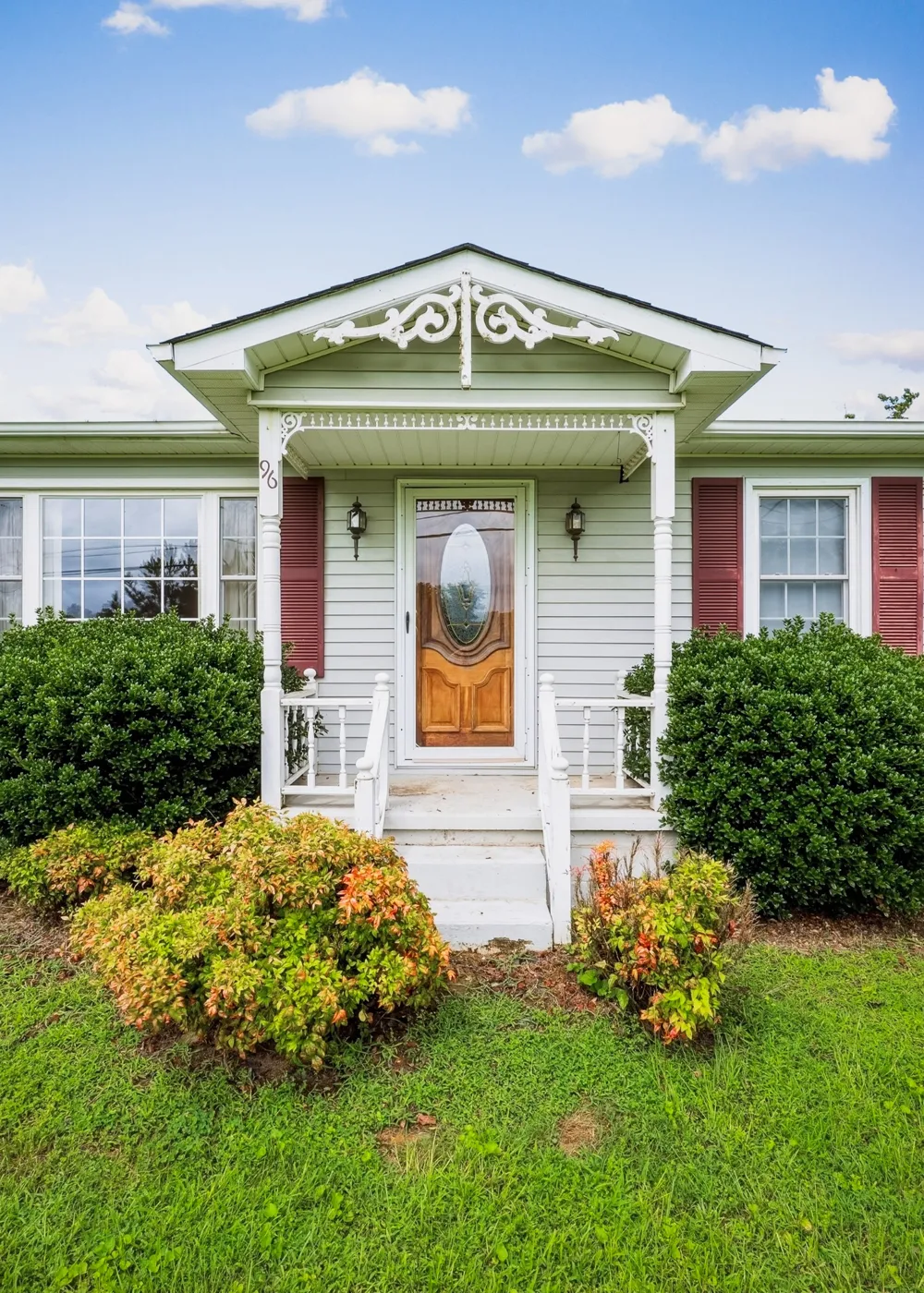 96 Old Shellsford Rd McMinnville, TN 37110