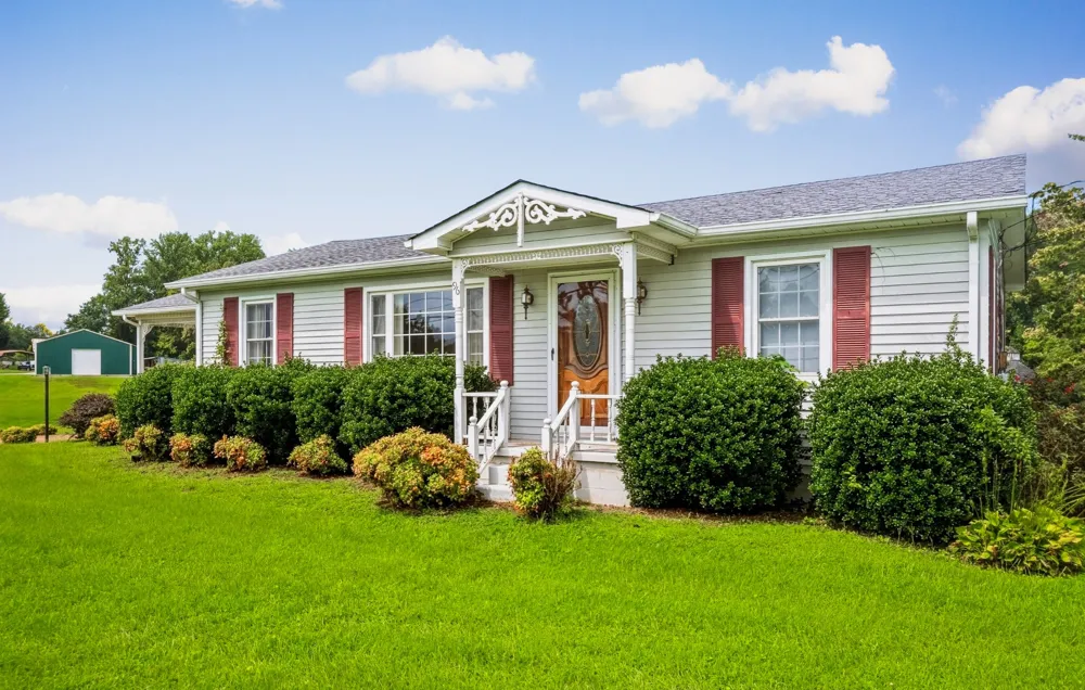 96 Old Shellsford Rd McMinnville, TN 37110