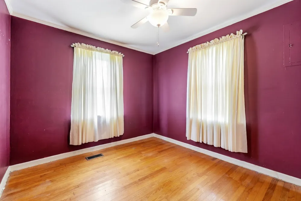 96 Old Shellsford Rd McMinnville, TN 37110