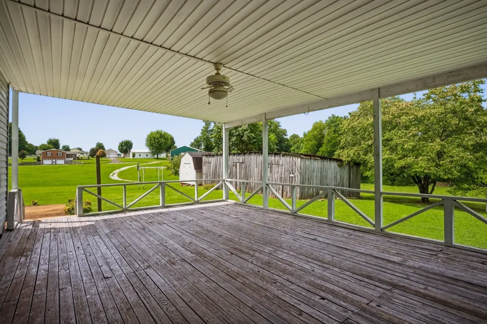96 Old Shellsford Rd McMinnville, TN 37110