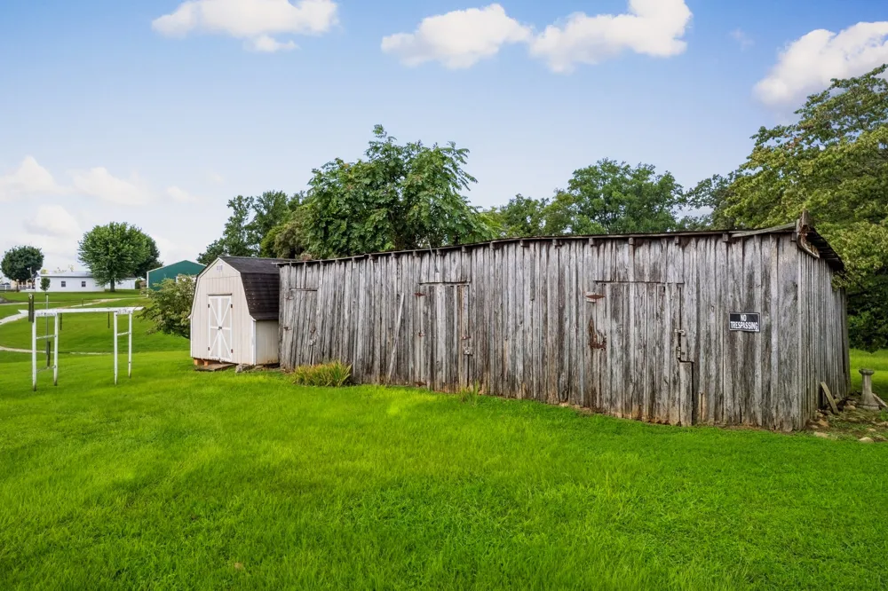 96 Old Shellsford Rd McMinnville, TN 37110