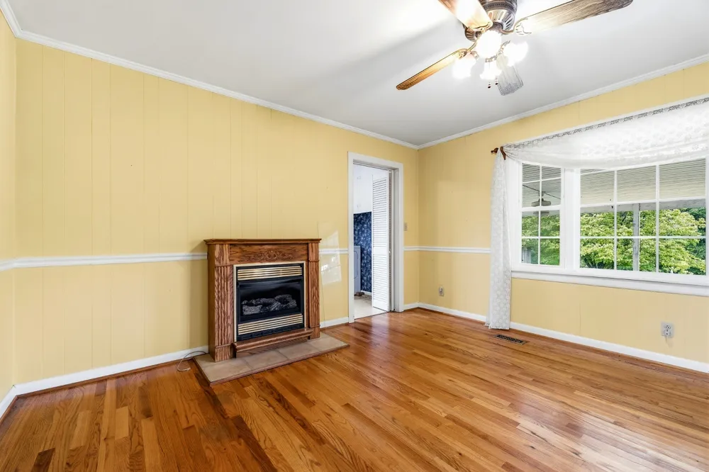 96 Old Shellsford Rd McMinnville, TN 37110