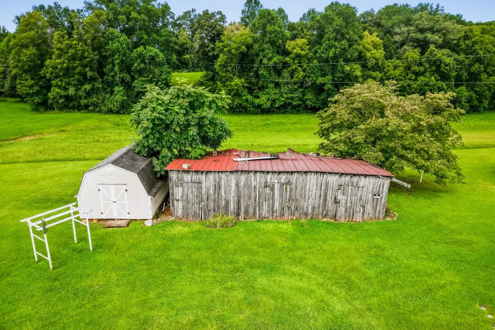 96 Old Shellsford Rd McMinnville, TN 37110