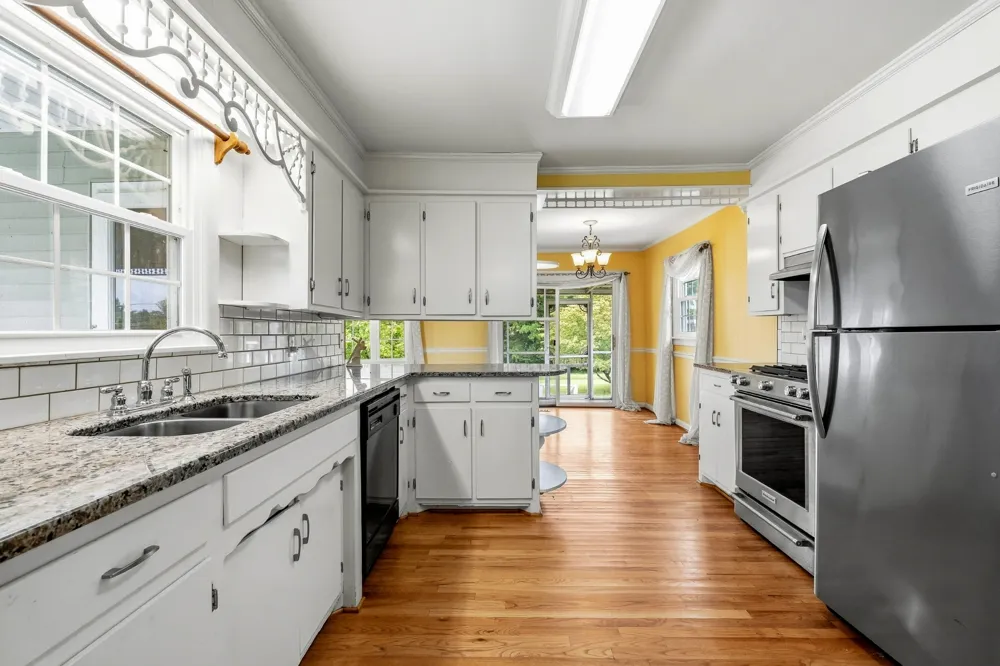 96 Old Shellsford Rd McMinnville, TN 37110