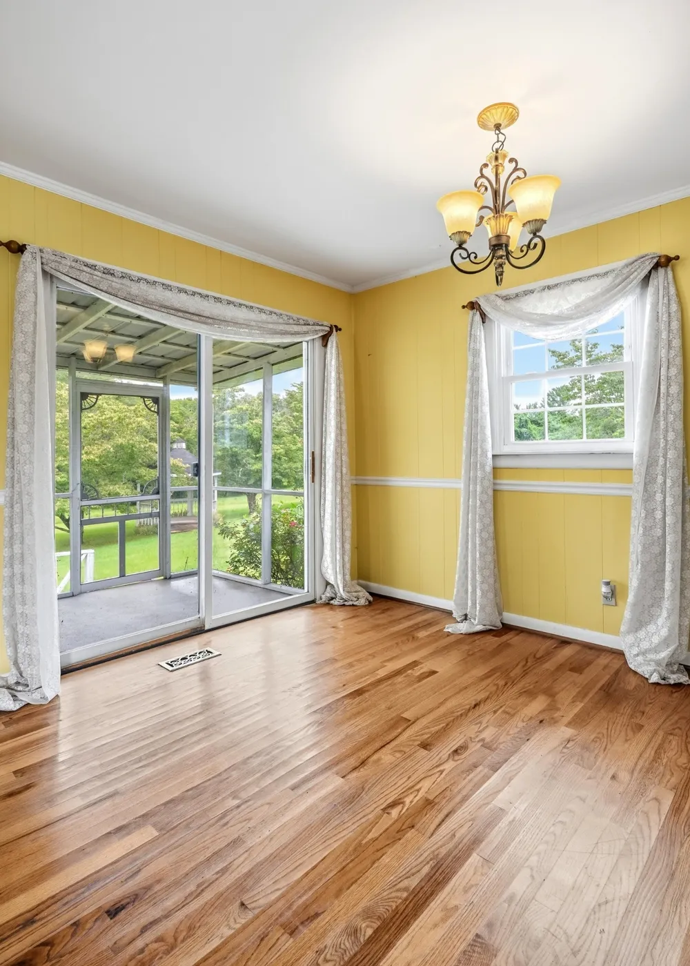 96 Old Shellsford Rd McMinnville, TN 37110