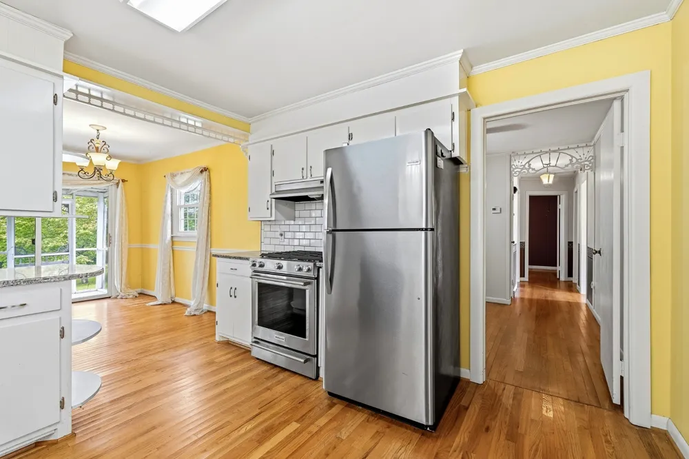 96 Old Shellsford Rd McMinnville, TN 37110