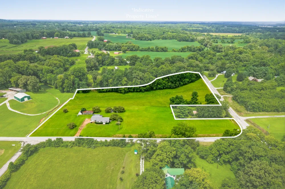 96 Old Shellsford Rd McMinnville, TN 37110
