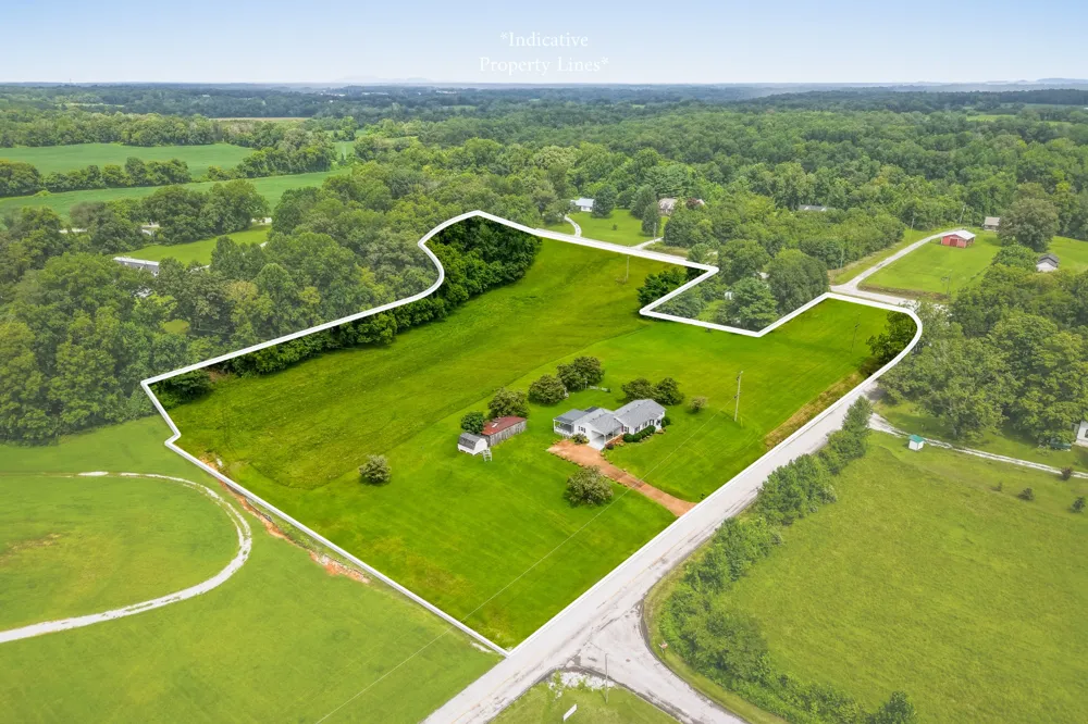 96 Old Shellsford Rd McMinnville, TN 37110