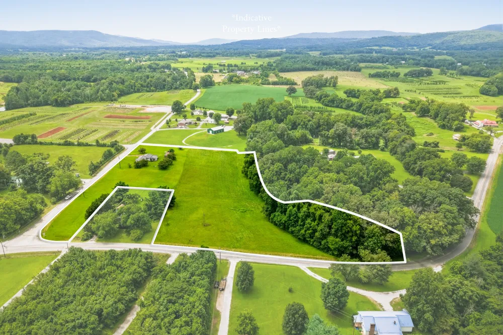 96 Old Shellsford Rd McMinnville, TN 37110