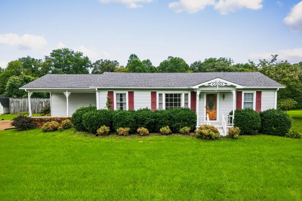 96 Old Shellsford Rd McMinnville, TN 37110