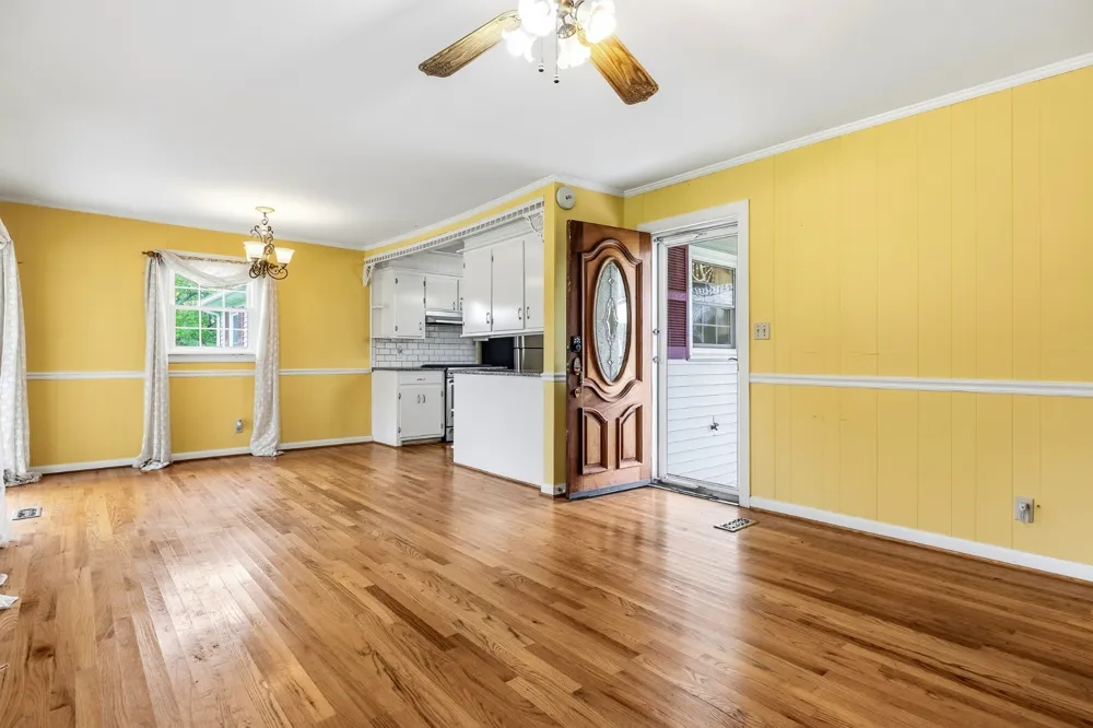 96 Old Shellsford Rd McMinnville, TN 37110