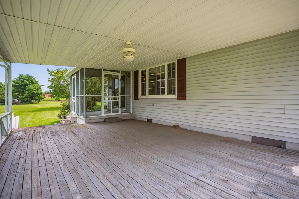 96 Old Shellsford Rd McMinnville, TN 37110