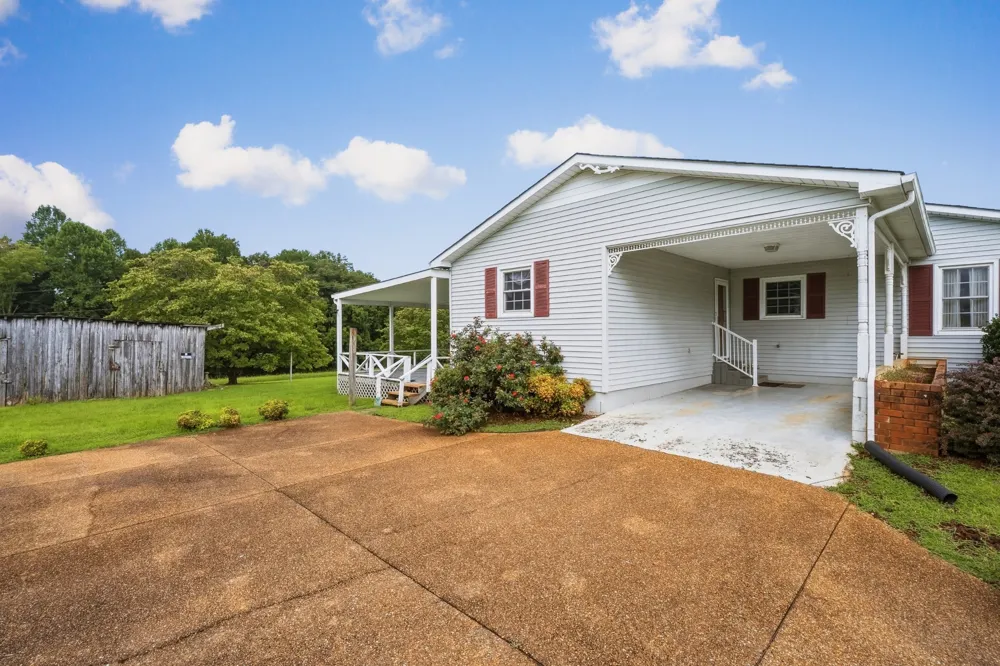 96 Old Shellsford Rd McMinnville, TN 37110