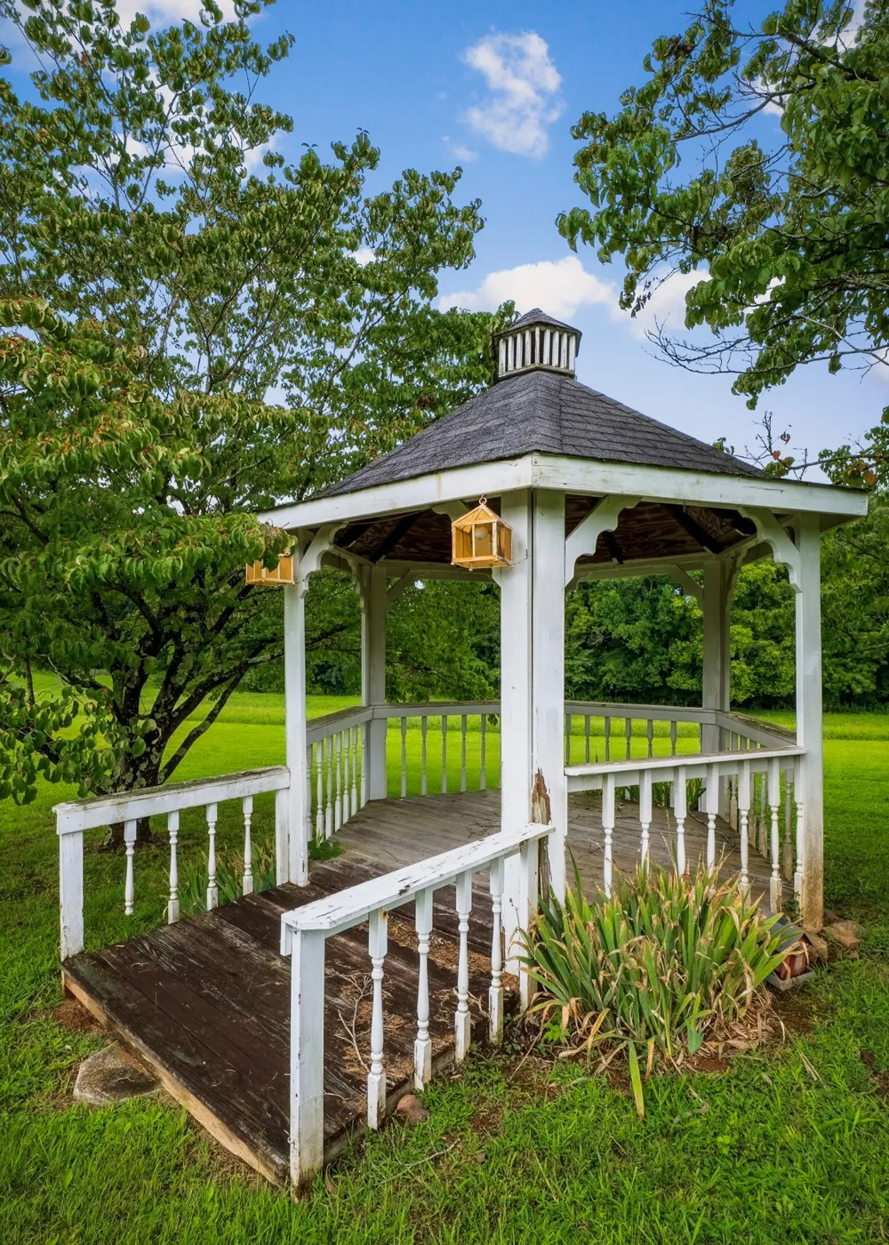 96 Old Shellsford Rd McMinnville, TN 37110