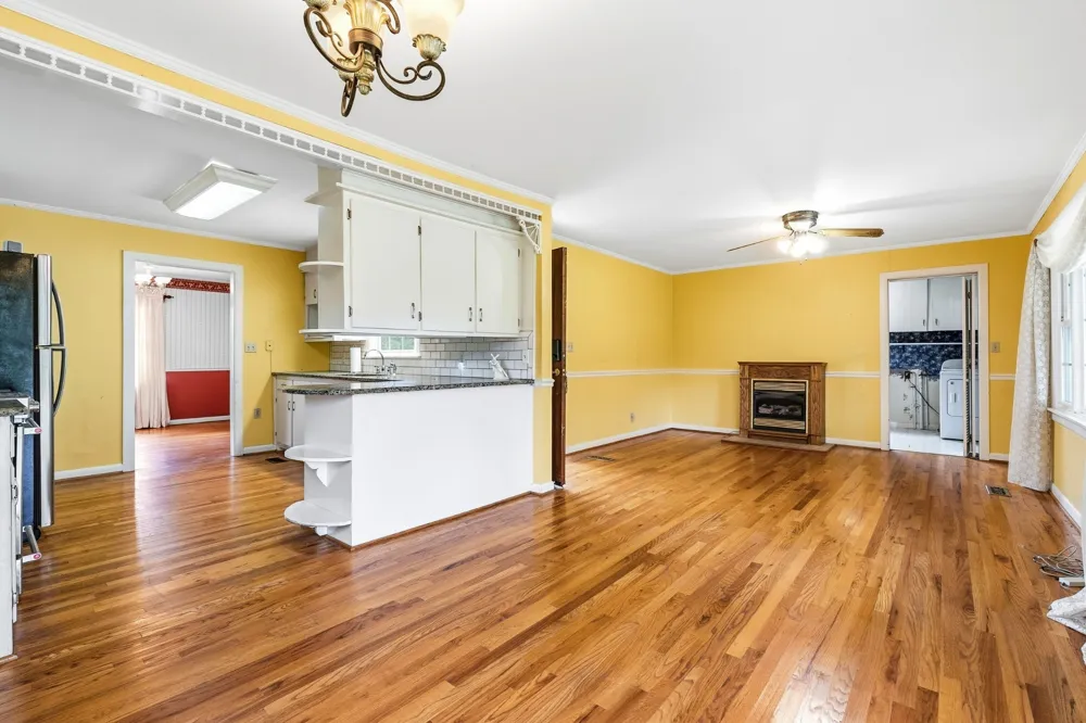 96 Old Shellsford Rd McMinnville, TN 37110