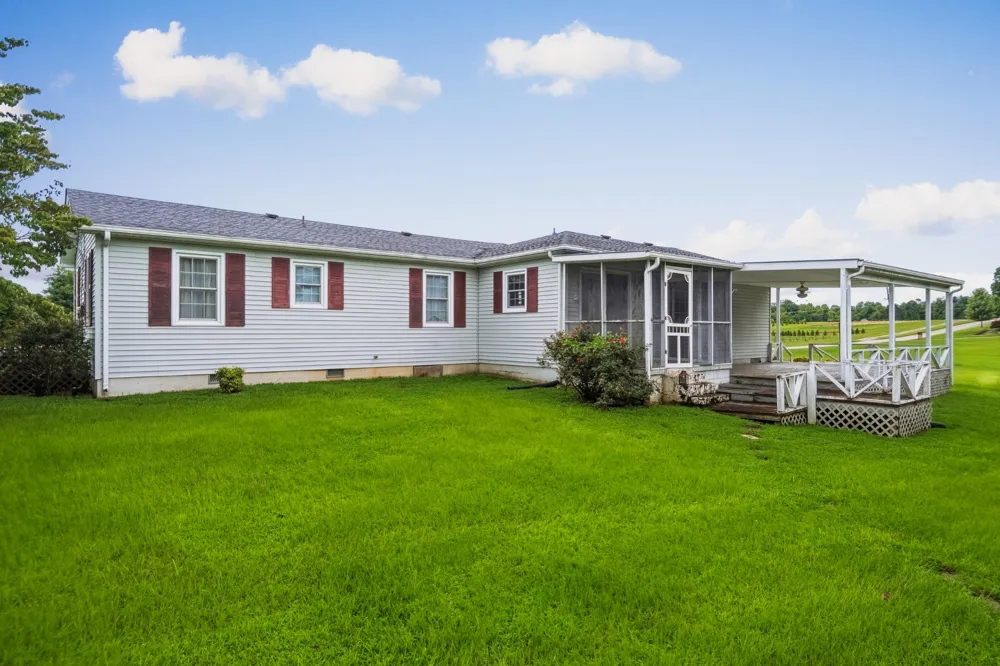 96 Old Shellsford Rd McMinnville, TN 37110