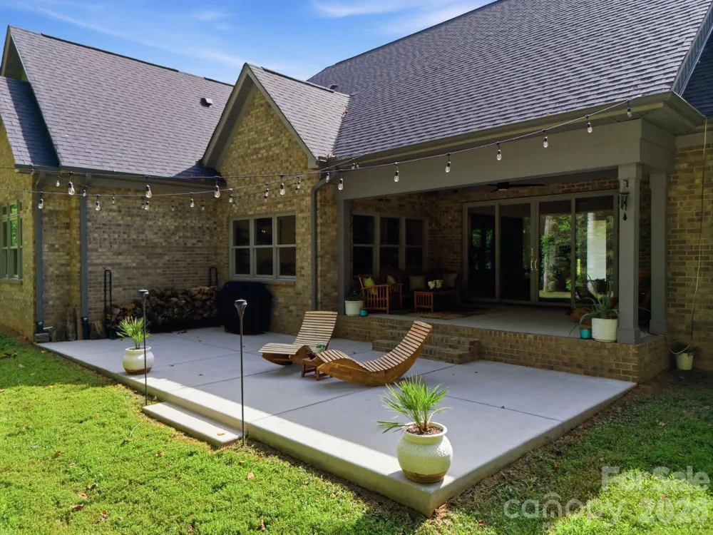 200 Barra Drive Waxhaw, NC 28173