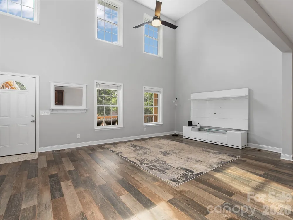 133 Shadow Oak Lane Clyde, NC 28721