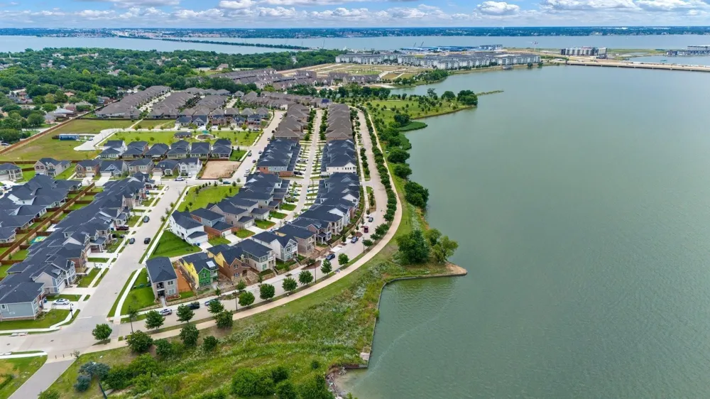 7933 Sunset Boulevard Rowlett, TX 75088