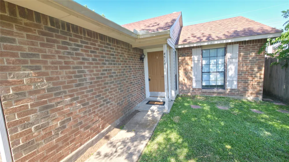 4514 Carmel Lane Rowlett, TX 75088