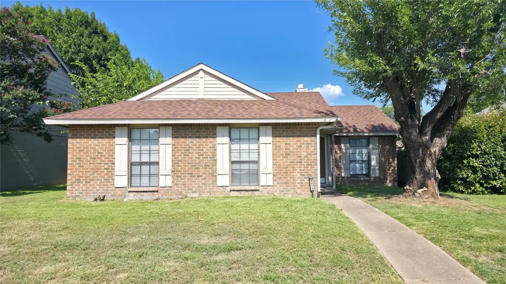 4514 Carmel Lane Rowlett, TX 75088