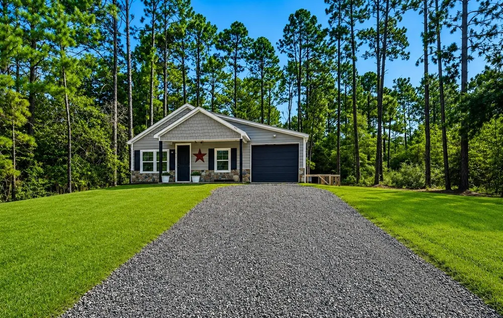 162 Tamarack Drive Brookeland, TX 75931